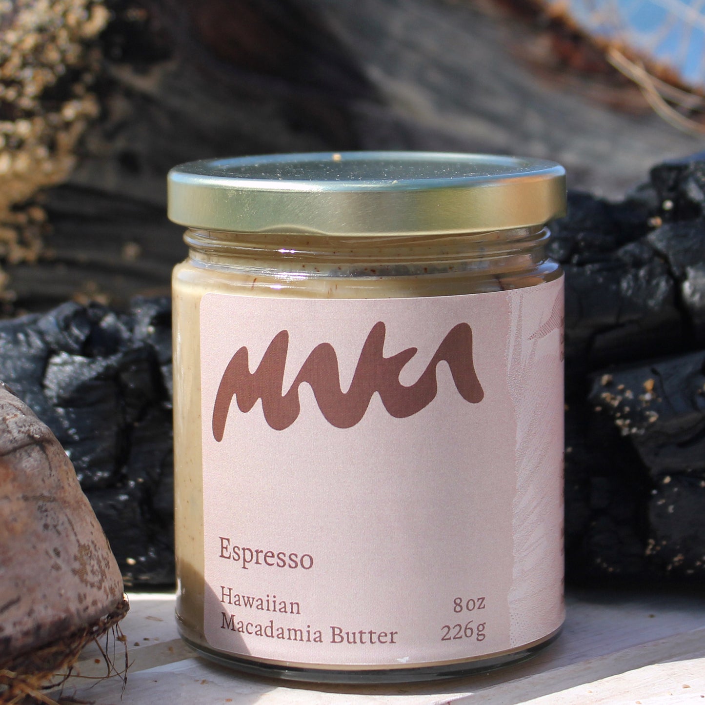 Espresso Crunch