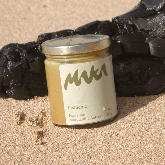 Pistachio